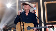 Alan Jackson Benefit Concert Raises $2,000,000 for Tornado Relief in His Hometown of Newna