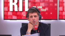 L'invité de RTL Soir du 30 juin 2021