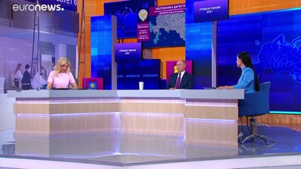 Владимир Путин рассказал, какой вакциной привился и почему