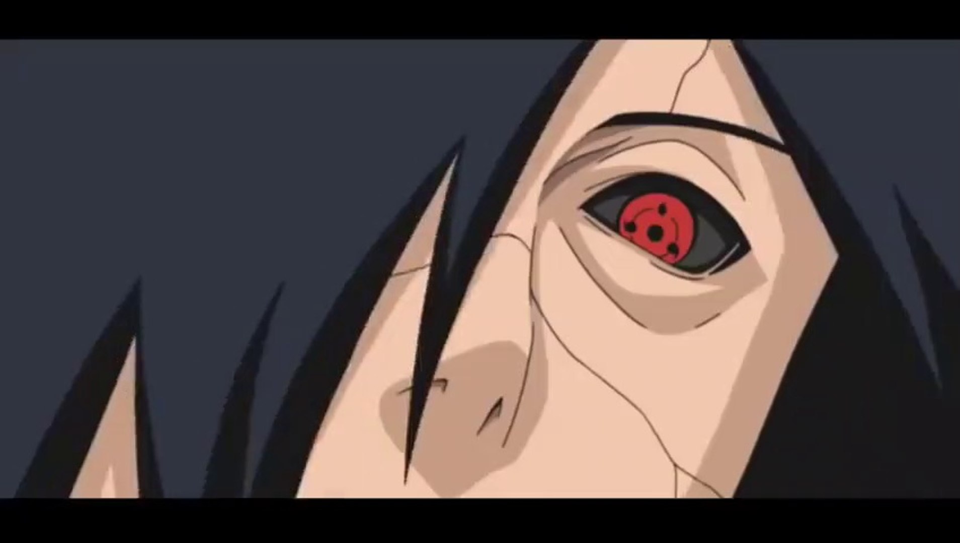 Madara Uchiha AMV - Centuries