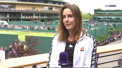 Cornet : "J'ai pris beaucoup de plaisir"