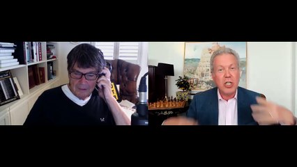 Mike Read Radio Laureate The Andrew Eborn Show - The Rainbow