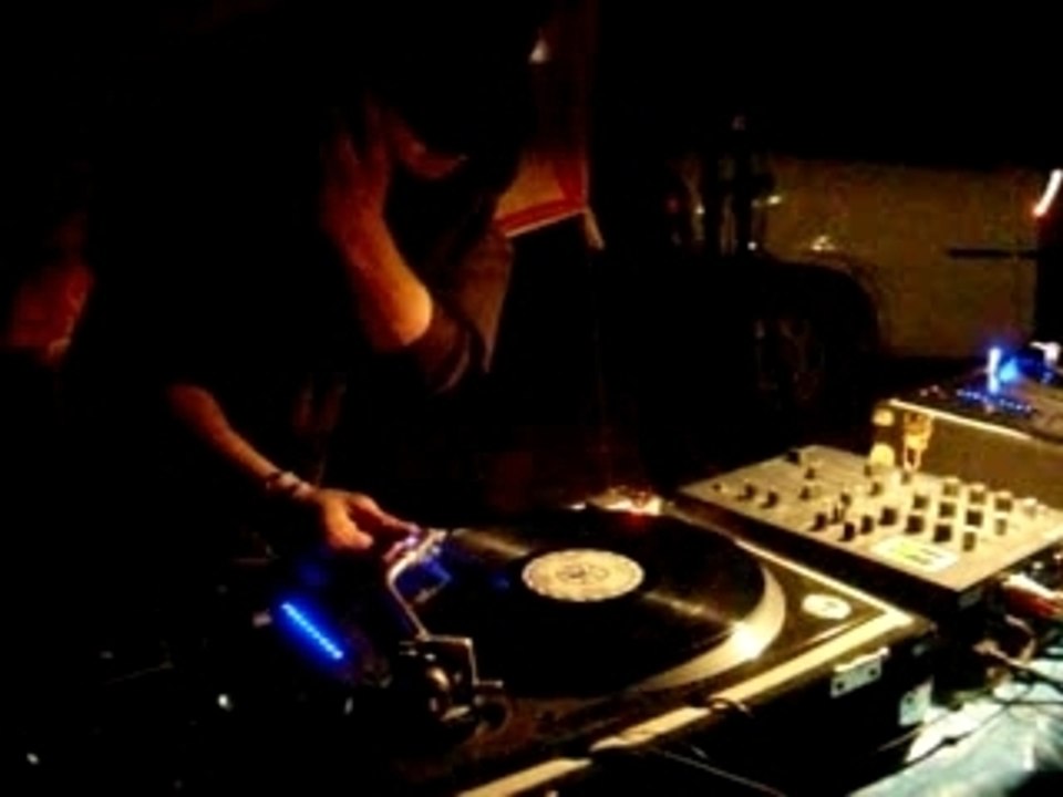 teuf déganachés ajt(h'arnés)