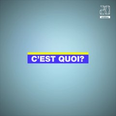 C'est quoi la PMA?