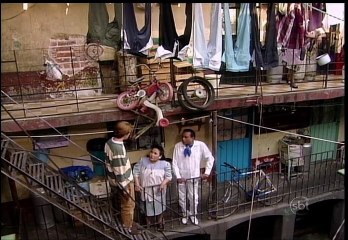 Maria Do Bairro Capitulo 80 Dublado Penúltimos Capitulos