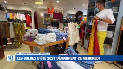 A la Une : Trafic en famille à Unieux / Le maire de Saint-Etienne s'excuse / Le design expliqué aux bébés