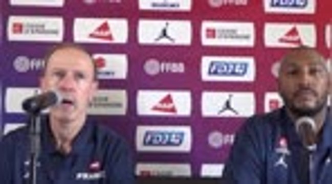 France - Collet : Être prêts quelles que soient les conditions