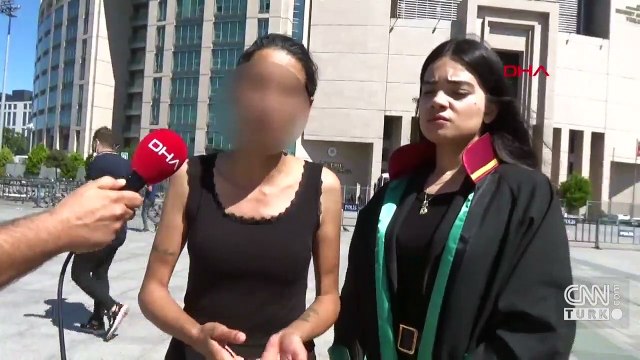 Kızının cinsel istismara uğradığını öne süren anne: Adalet istiyorum