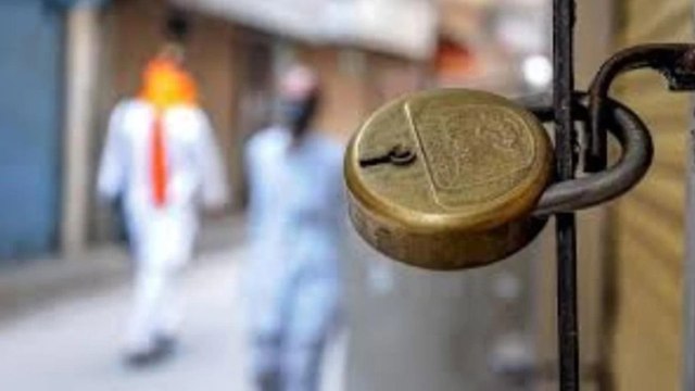 DDMA shuts Laxmi Nagar market over Covid protocol violation