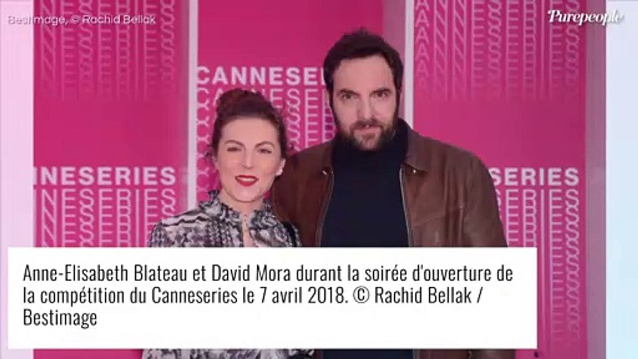 Anne-Elisabeth Blateau (Scènes de ménages) : Alcool, altercation avec la police... elle finit à l'hôpital