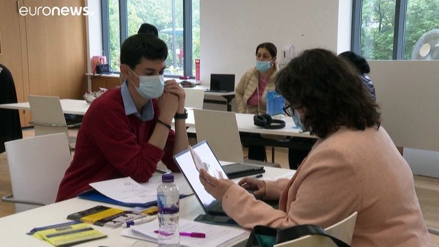 A rischio i cittadini europei nel Regno Unito