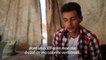 Syrie : blessés pendant la guerre, ils craignent l'arrêt de l'aide humanitaire