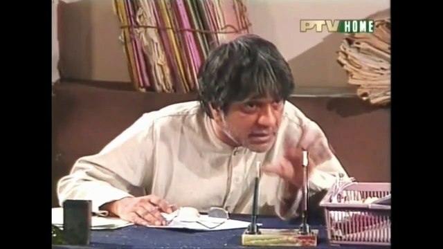 Afsos Hasil Ka - PTV Classics