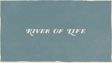 Mac Powell - River Of Life