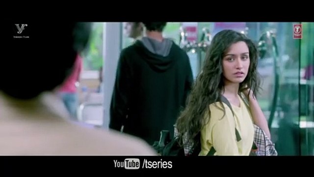 Tum Hi Ho Song Aashiqui 2 - Music By Mithoon - Aditya Roy Kapur, Shraddha Kapoor