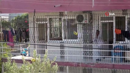 Adana'da dehşet: Uyuşturucu krizine giren adam annesi, ablası ve 4 yeğenini rehin aldı