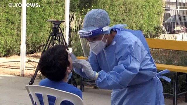 Κύπρος: 429 νέα κρούσματα - Διάταγμα του Υπ.Υγείας για τα μέτρα μέχρι 5 Ιουλίου