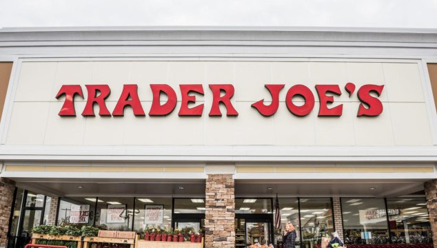 These Trader Joe's Pantry Staples Can Help You Build Easy Weeknight Dinners