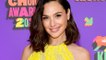Gal Gadot Gave Her Third Daughter a Classically Beautiful Name