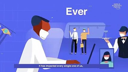 What will the future of jobs be ?