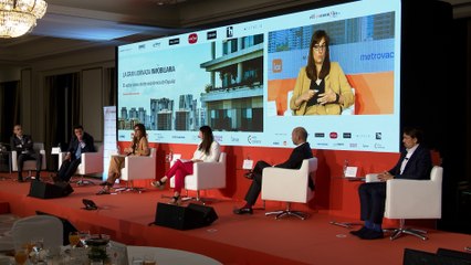El Covid acelera la transformación de las oficinas: ya no se miden en metros cuadrados sino en personas