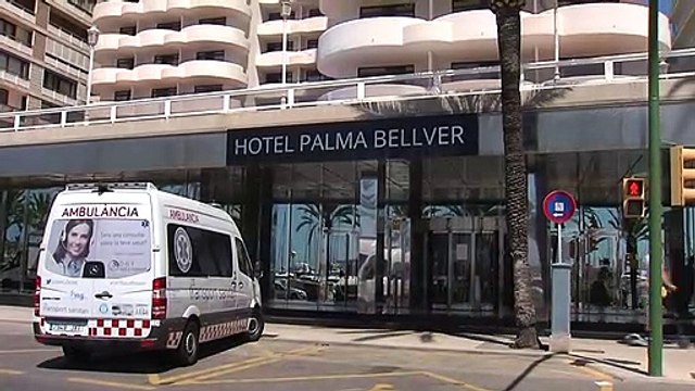 Espagne: un foyer géant de Covid s'étend après des fêtes d'étudiants aux Baléares