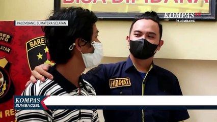 Rebutan Lahan Parkir Hajatan Tusuk Lawan Dengan Sajam