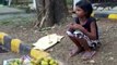 Mumbai man buys 12 mangoes for Rs 1.2 lakh from a girl to help her buy smartphone to attend classes