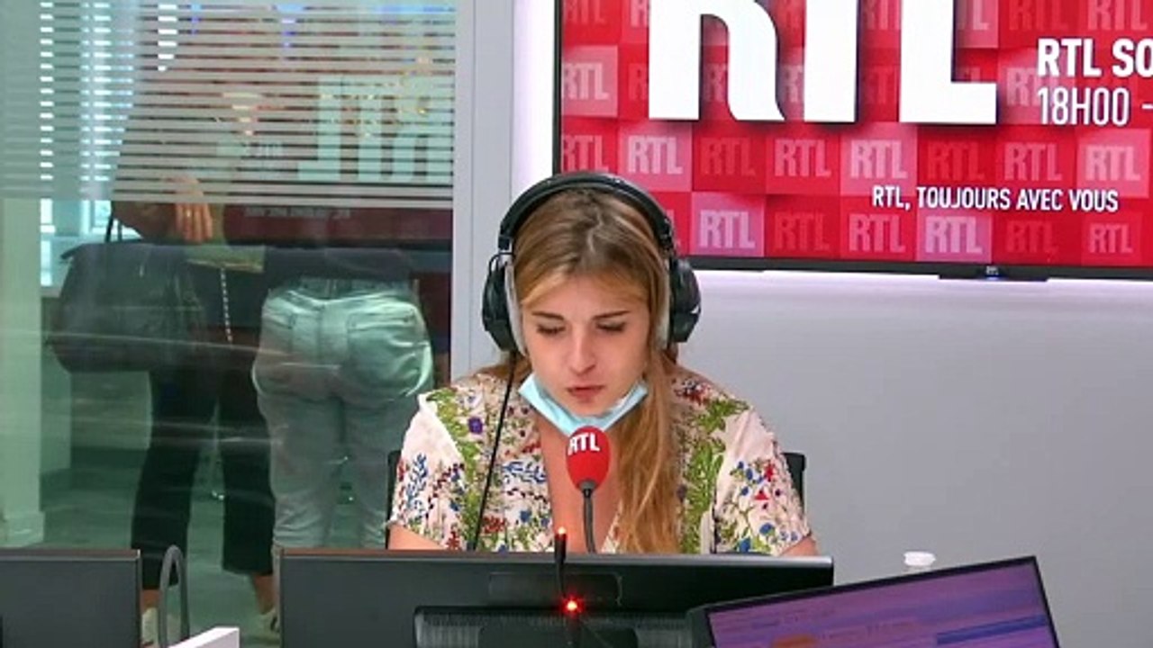 Le journal RTL de 20h du 30 juin 2021