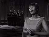 Shirley Verrett - Ave Maria (Live On The Ed Sullivan Show, May 24, 1964)