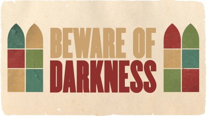 Sheryl Crow - Beware Of Darkness