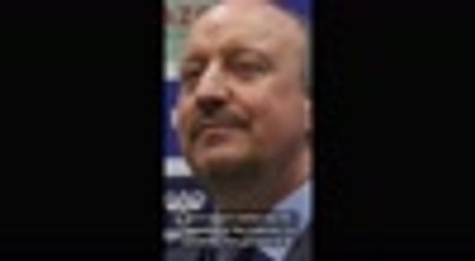 Ex-Red Benitez promises to 'fight' for Everton