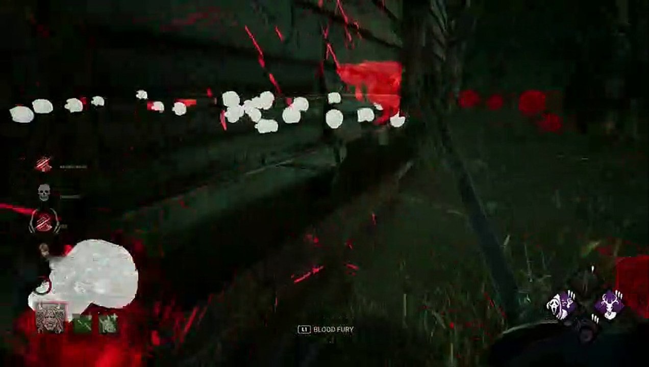 DEAD BY DAYLIGHT PART 769 ONI 4K EBONY MORI, ONI 4K EBONY MORIS, ONI 4K!!
