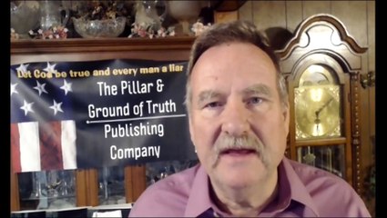 LUKE 21-22. THE SALVATION OF HUMANITY POURED OUT FROM HEAVEN!