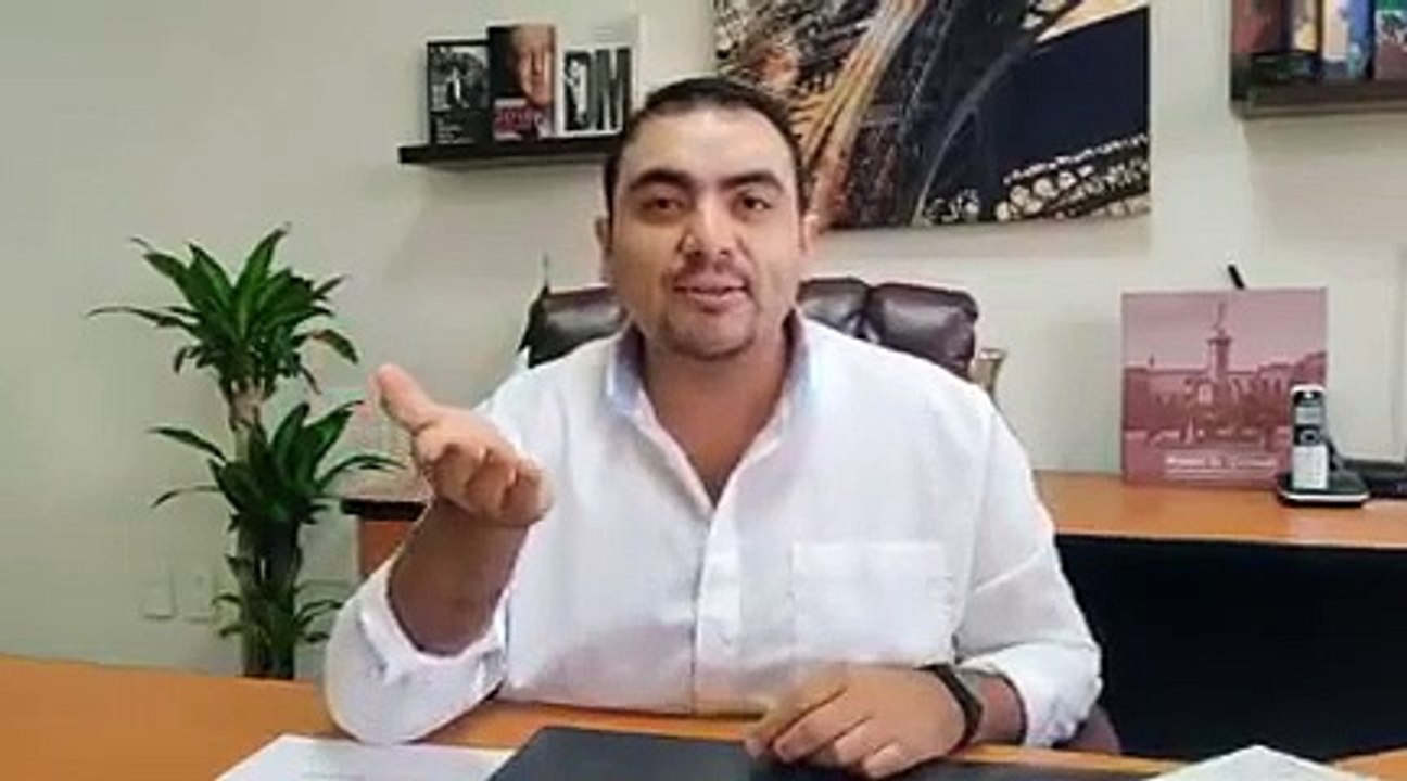 Ernesto González Romo