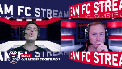 "Ils se sont laissés aveugler par le trio offensif et ses promesses"