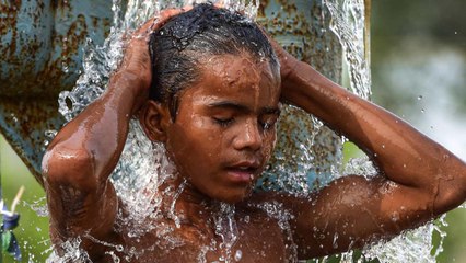 North India facing severe heat: What IMD says about rain?