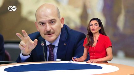 Süleyman Soylu'dan, CHP'li başkanlara ilişkin Danıştay ziyareti
