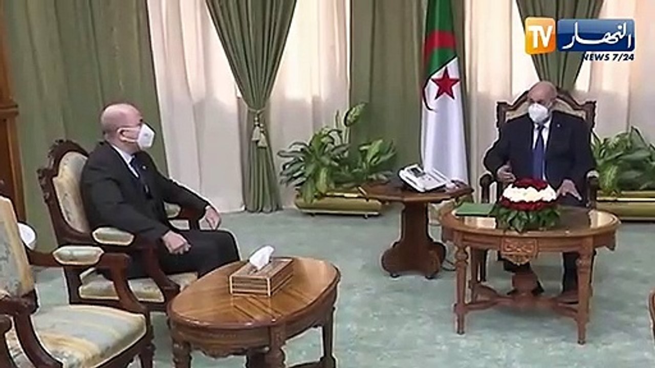 سياسة: أيمن بن عبد الرحمان وزيرا أول..رئيس الجهاز التنفيذي بقبعة تكنوقراطية