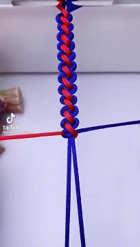 diy bracelet (tiktok)