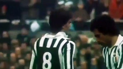 Stelle Bianconere 45 - Marco Tardelli