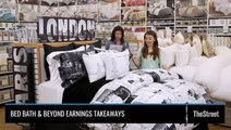 Bed Bath & Beyond Earnings Takeaways: Interview With CEO Mark Tritton