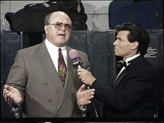 Bill Watts & Eric Bischoff (GAB 1992-07-12)
