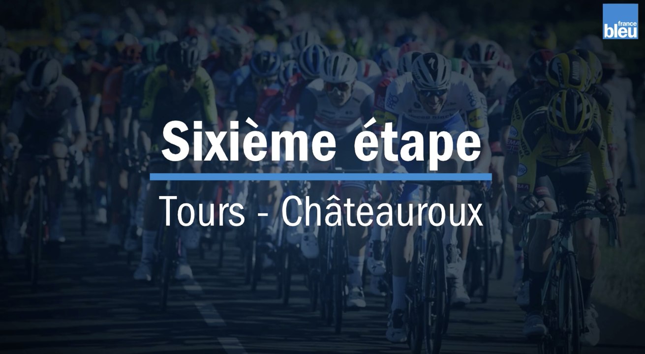 "On est pressés de voir le sprint", l'étape du jour vue par notre consultant Jean-François Bernard