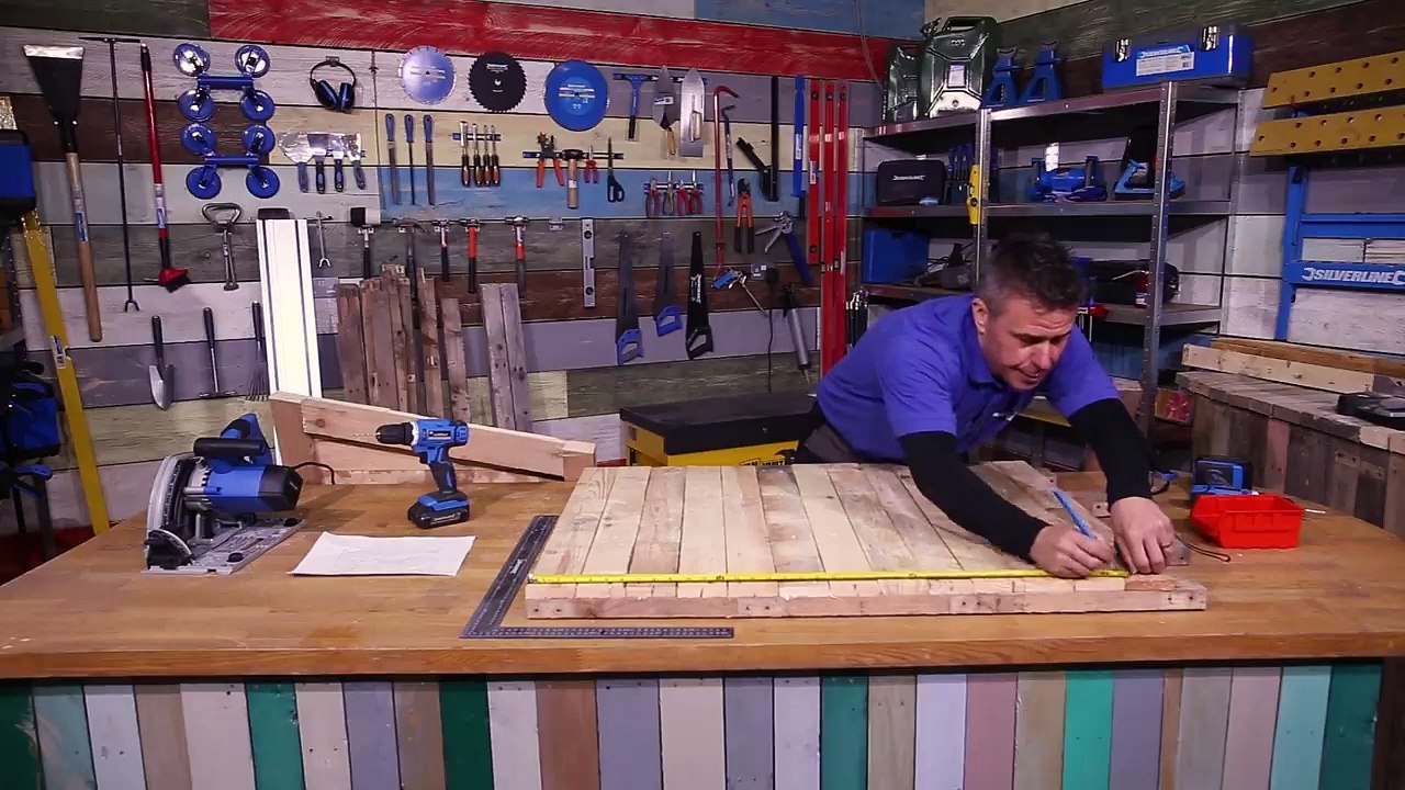 How To Build A Chicken Coop