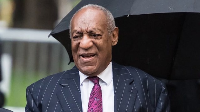 Bill Cosby Sex Assault Conviction Overturned, Released From Prison | THR News