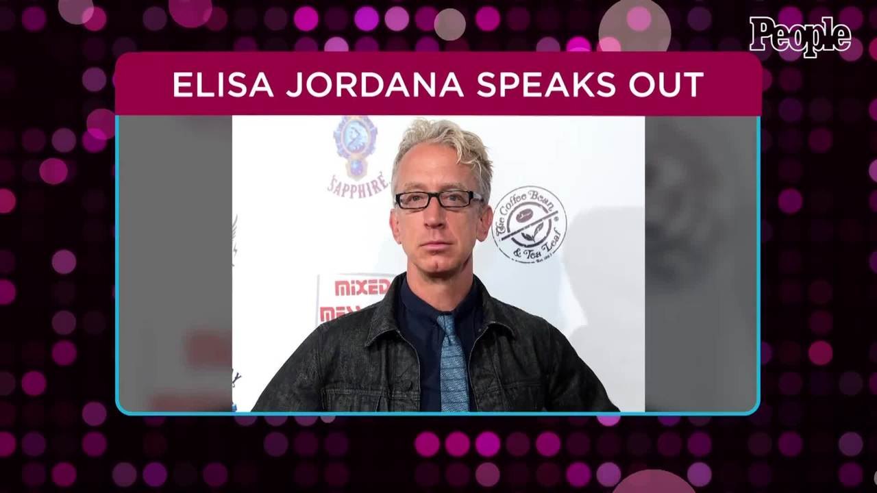 Andy Dick Arrested in L.A. on Suspicion of Assault with Deadly Weapon, Fiancée Talks About Alleged Fight