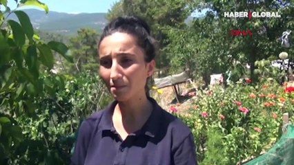 Türkiye'yi sarsan Elmalı davasındaki çift kendini savundu: İstismar yok, babaanne yönlendiriyor