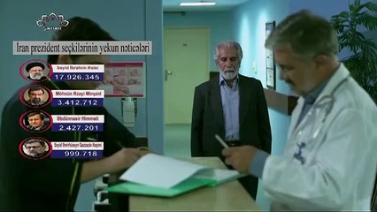 TİBB BACILARI 2.bolum- 19.06.2021 - Azərbaycan dilində səsləndirilmiş