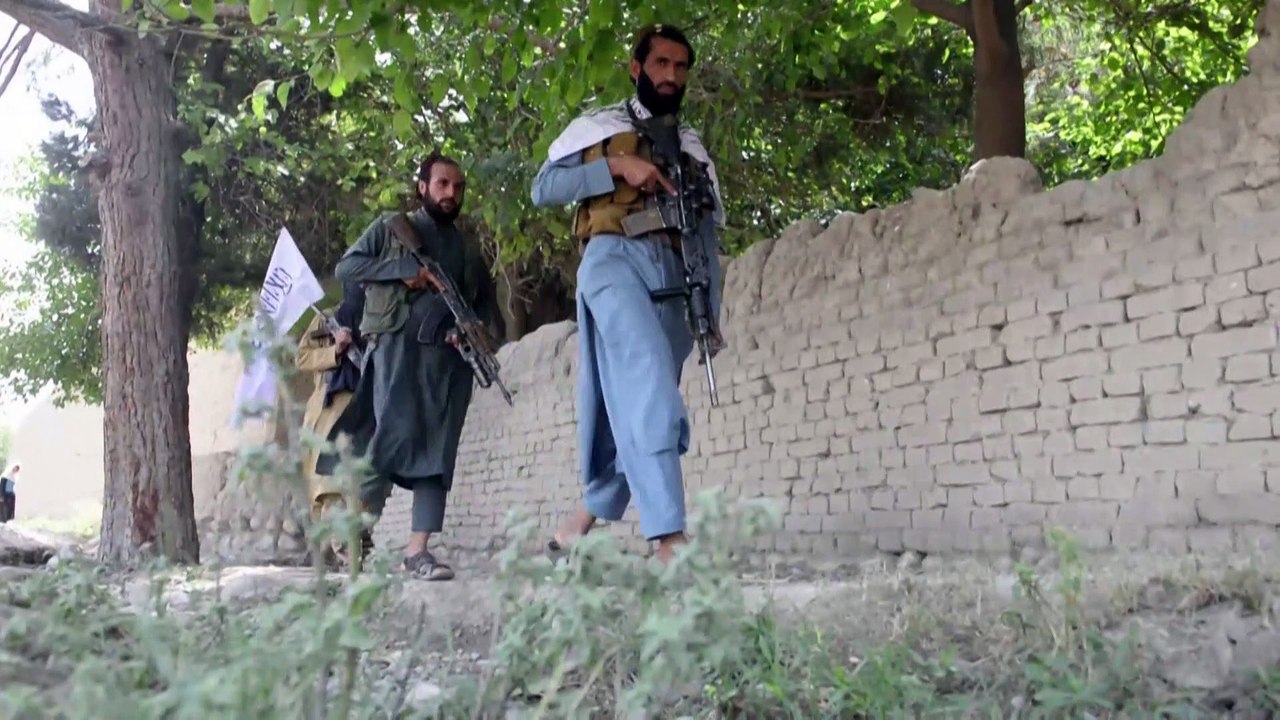 Italien zieht Streitkräfte aus Afghanistan ab
